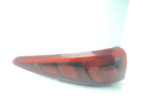 Used Left taillight KIA SPORTAGE IV (QL, QLE) [2015-2022]  30506734