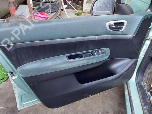 Vindusheismotor høyre foran PEUGEOT 307 Break (3E) 1.6 16V | BP29967397E20