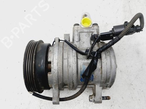 Used AC compressor HYUNDAI GETZ (TB) 1.1 (63 hp) 28355000
