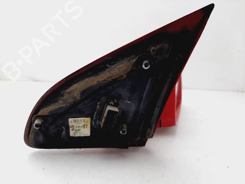 Right mirror OPEL ASTRA H GTC (A04)  | BP21392988C27 
