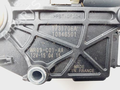 Moteur du toit ouvrant DS DS 5 (KF_)  | BP30870841M60 
