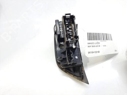 Headlight switch SEAT IBIZA II (6K1) 1.4 i | BP10358297I24 
