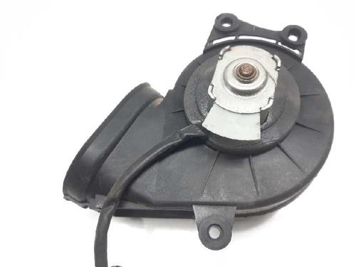 Heater blower motor PEUGEOT 807 (EB_) 2.2 HDi | BP13995889M62 