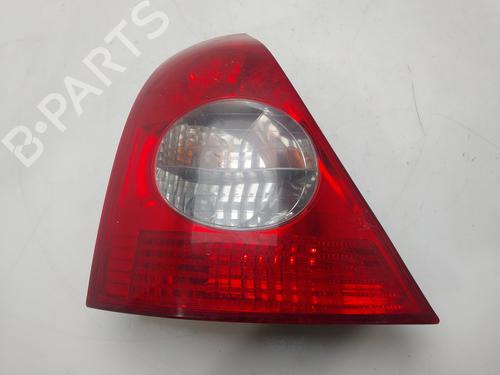 Venstre baglygte Venstre baglygte RENAULT CLIO II (BB_, CB_) [1998-2016] 33754959 33754959