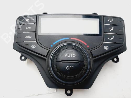 Used Climate control HYUNDAI i30 (FD) [2007-2012]  21012934