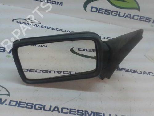 Used Left mirror SEAT IBIZA II (6K1) 1.4 i (60 hp) 2861834