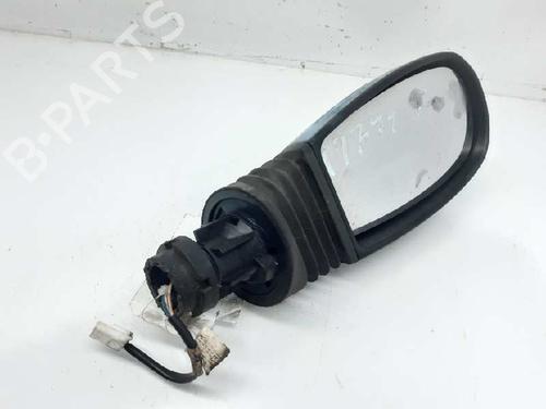 Used Left mirror FIAT PUNTO (188_) 1.3 JTD 16V (70 hp) 5288593