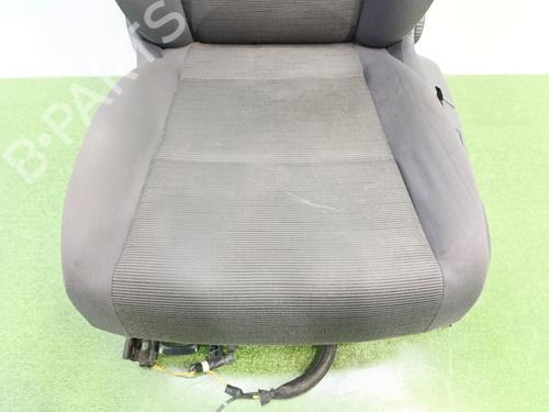 Left front seat VW TOURAN (1T1, 1T2)  | BP32366614C15 