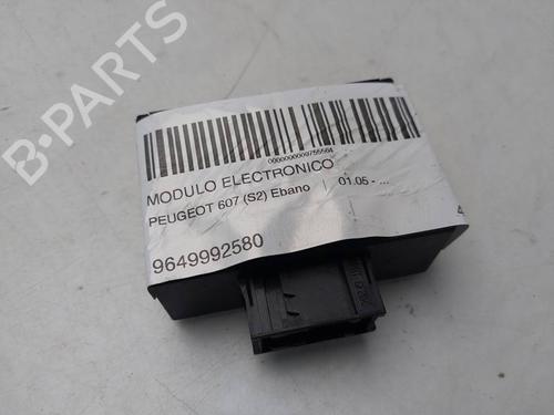 Electronic module PEUGEOT 607 (9D, 9U) | BP38928957M83 - Image 2