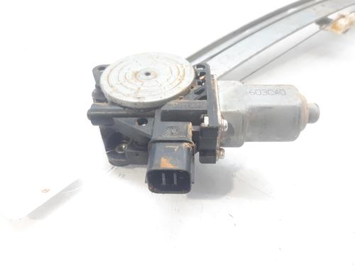 Rear right window mechanism HONDA CIVIC VIII Hatchback (FN, FK) 1.8 (FN1, FK2) | BP11491903C25 