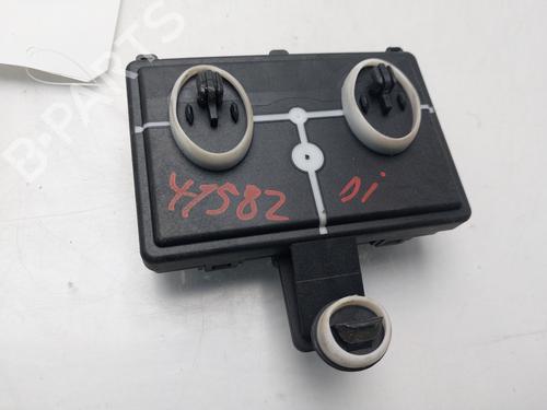 Comfort control module VW T-ROC (A11, D11) | BP36024346M56 - Image 2