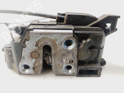 Rear right lock RENAULT KANGOO / GRAND KANGOO II (KW0/1_) 1.5 dCi 70 (KW0V, KW0A) | BP29876008C99
