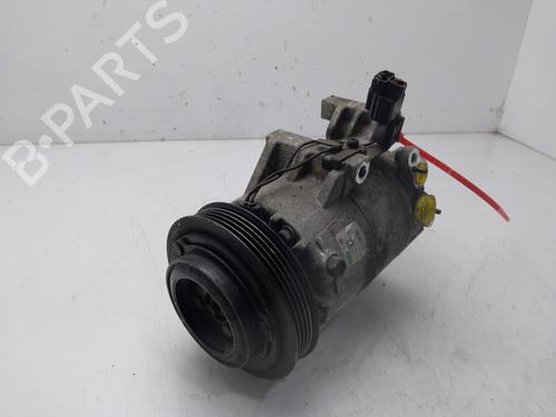 Used AC compressor AC compressor HYUNDAI ix20 (JC) 1.6 CRDI (116 hp) 32413894 32413894