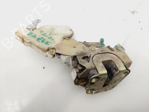 Rear right lock NISSAN ALMERA II (N16) 2.2 dCi | BP29825988C99 