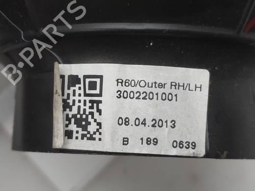 Air vent MINI MINI CLUBVAN (R55) One | BP39717608I21 - Image 4