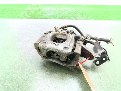 Right rear brake caliper RENAULT KADJAR (HA_, HL_) 1.5 dCi 110 (HLA3) | BP27284766M106 