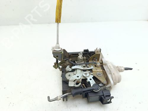 Venstre foran lås AUDI A3 (8L1) 1.8 T | BP28107838C98 