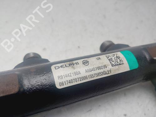 Injection rail SSANGYONG KYRON  | BP29903463M98 