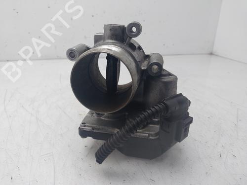 Used Throttle body Throttle body VW PASSAT B6 (3C2) [2005-2011] 34122548 34122548