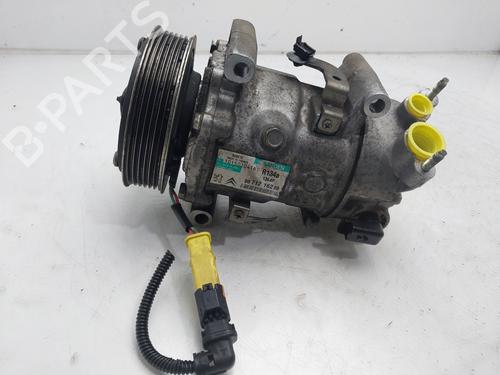 AC compressor CITROËN DS3 (SA_) 1.6 VTi 120 | BP36389699M34 - Image 2