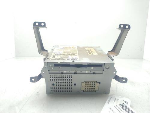 Radio NISSAN NAVARA NP300 (D40) 2.5 dCi 4WD | BP29531674E6 
