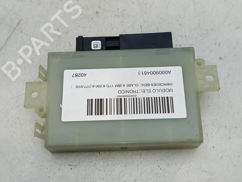 Elektronisk modul MERCEDES-BENZ A-CLASS (W177) A 200 d (177.012) | BP30658177M83