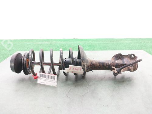 Left front shock absorber SEAT CORDOBA (6K1, 6K2) 1.4 i | BP20655125M16 