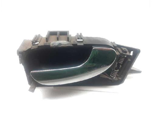 Used Front right interior door handle PEUGEOT 307 (3A/C) 2.0 HDi 90 (90 hp) 12398765