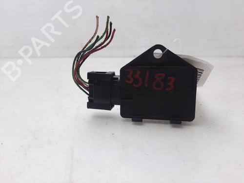Used Electronic module CITROËN JUMPER II Van 3.0 HDi 160 (157 hp) 17621546