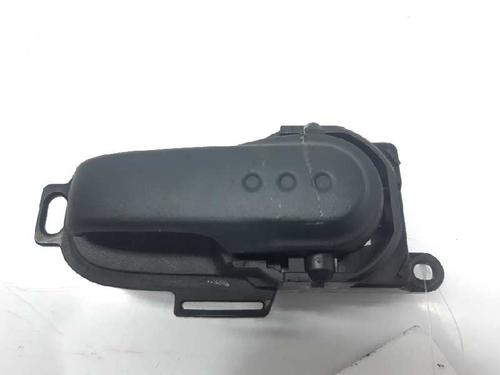 Used Rear right interior door handle NISSAN NOTE (E11, NE11) 1.4 (88 hp) 5322126