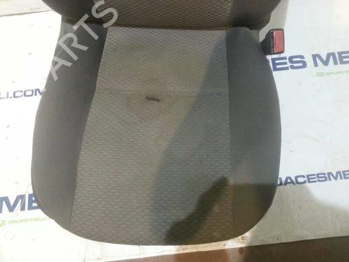 Right front seat FORD FOCUS II Turnier (DA_, FFS, DS) 1.6 TDCi | BP2877369C16 