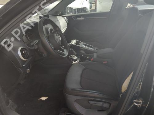 Middle console AUDI A3 Limousine (8VS, 8VM) 35 TFSI | BP32986323I22  - Image 13