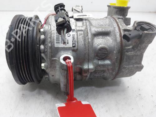 AC compressor OPEL ASTRA K (B16) 1.4 Turbo (68) | BP36915838M34 - Image 4
