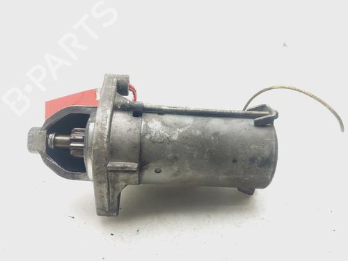 Used Starter OPEL CORSA D (S07) [2006-2015]  23118605