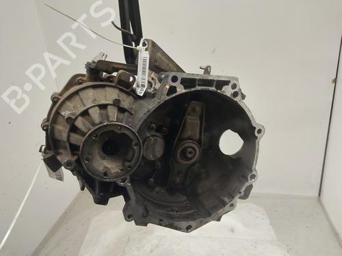 Used Gearbox Gearbox AUDI A3 (8P1) 1.9 TDI (105 hp) 34625013 34625013