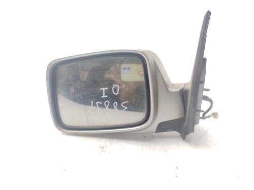 Used Left mirror NISSAN X-TRAIL I (T30) [2001-2013]  29345085