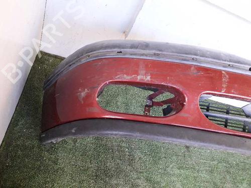 Front bumper RENAULT SAFRANE II (B54_) 2.5 20V (B54F) | BP3019946C7 