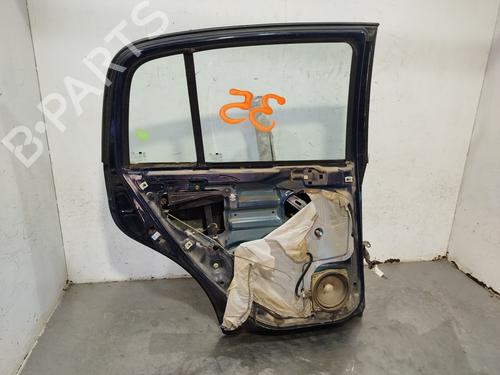 Left rear door HYUNDAI GETZ (TB) 1.1 | BP27160130C4 