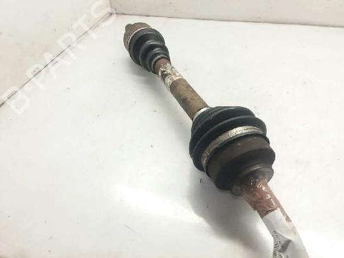 Used Left front driveshaft CITROËN C4 I (LC_) [2004-2014]  2873641