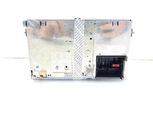 Bilradio VW GOLF V (1K1)  | BP2878025E6 