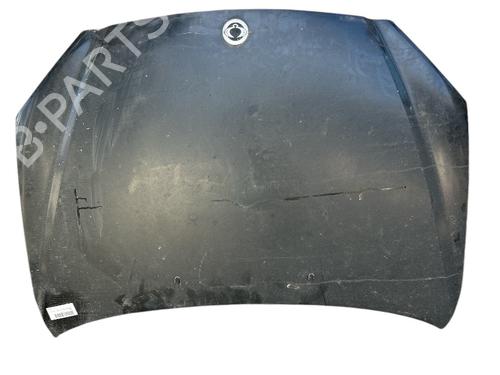 Used Hood SSANGYONG KYRON [2005-2014]  21562111