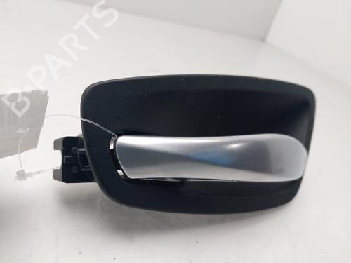 Front left interior door handle BMW 1 (E87) 118 d | BP33931888I13  - Image 5