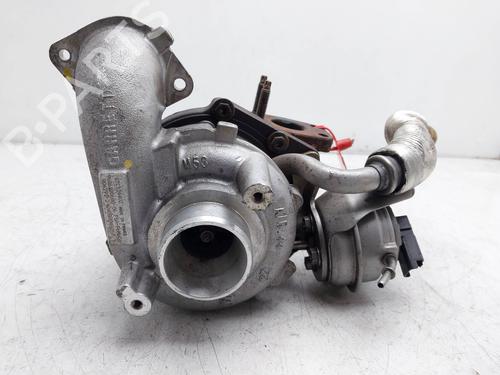 Turbolader/Kompressor Turbolader/Kompressor 16775697 16775697