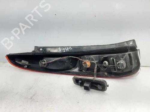 Right taillight FORD FIESTA V (JH_, JD_) 1.4 TDCi | BP6560936C35 