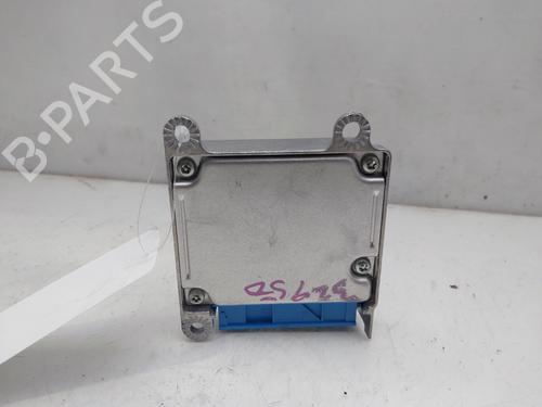 ECU airbags CHEVROLET NUBIRA Saloon 1.6 | BP16196399M53 
