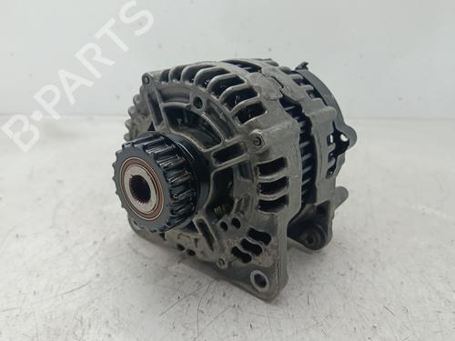 Alternatore VW TOUAREG (7LA, 7L6, 7L7) 2.5 R5 TDI (174 hp) 30467169