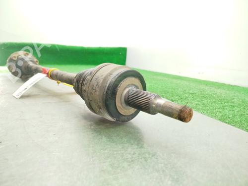 Right rear driveshaft VW TOUAREG (7LA, 7L6, 7L7)  | BP26504657M41 