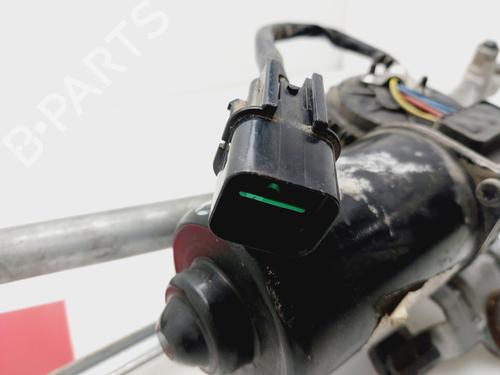 Front wiper motor HYUNDAI ix35 (LM, EL, ELH) | BP30530087M29