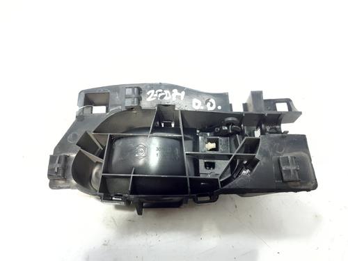 BP12406067I14 | Front right interior door handle CITROËN BERLINGO Box Body/MPV (B9) 1.6 HDi 90 4x4 BP12406067I14