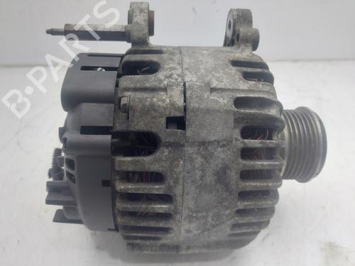 Alternator SEAT ALTEA (5P1) | BP36557544M7 - Image 2
